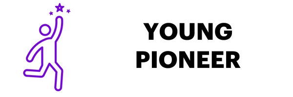 Workplace Leaders Top 50 - Young Pioneer